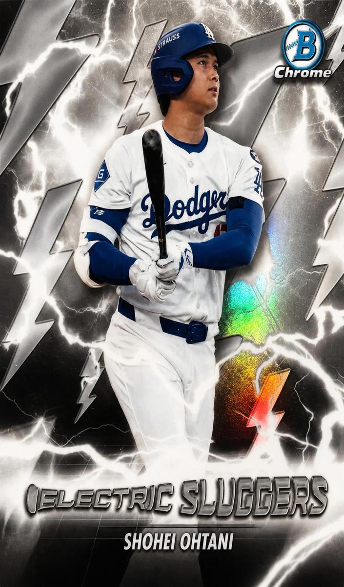 Shohei Ohtani