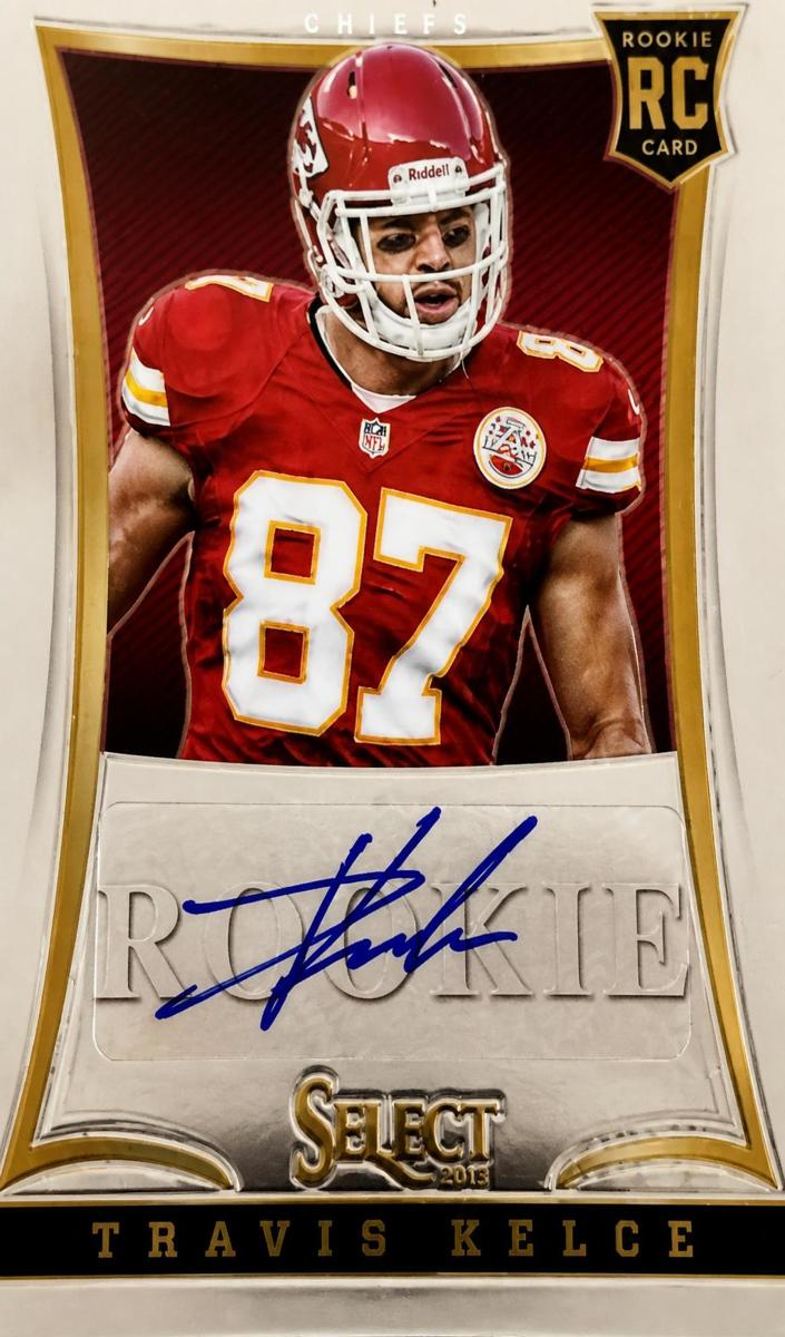 Travis Kelce