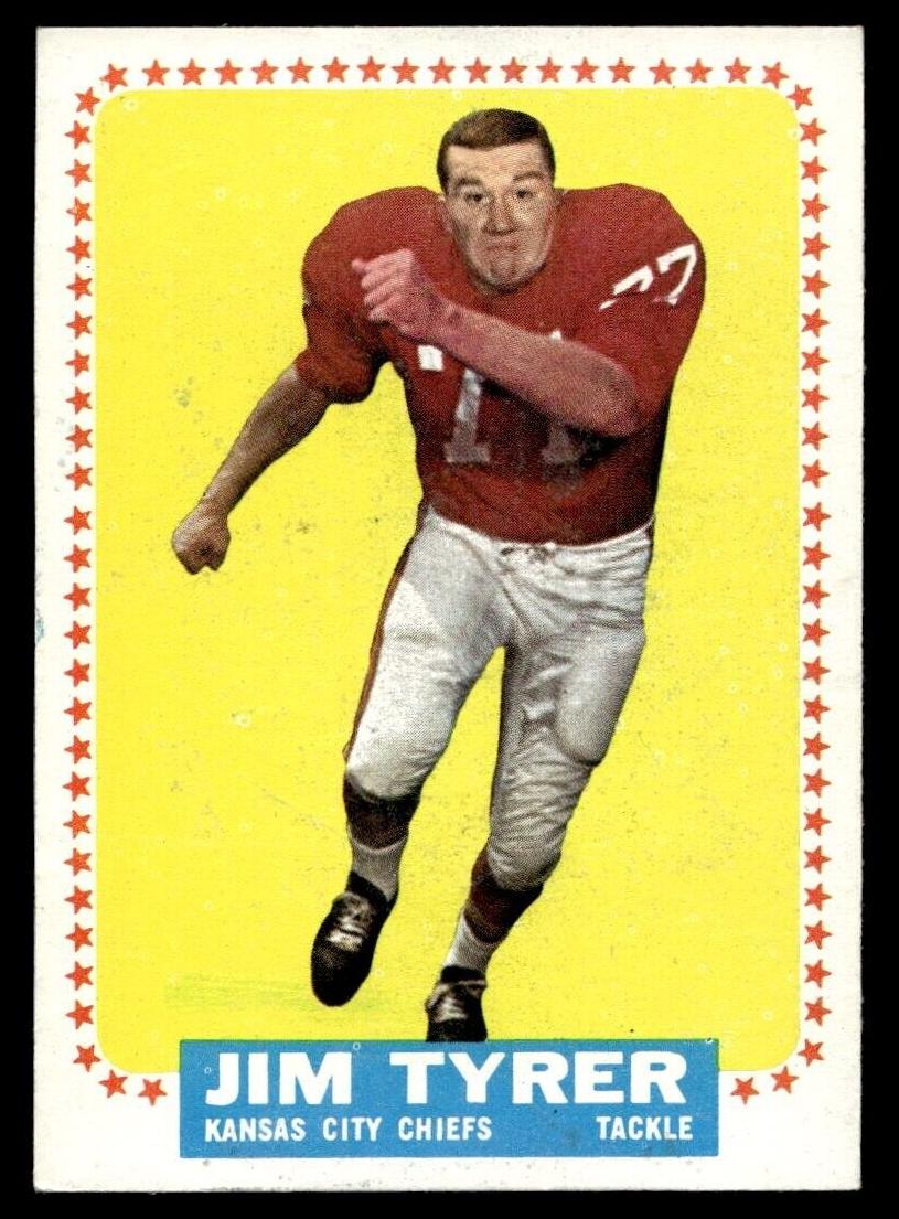 Jim Tyrer