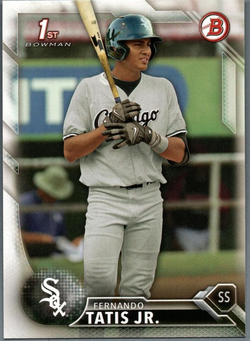 Fernando Tatis Jr.