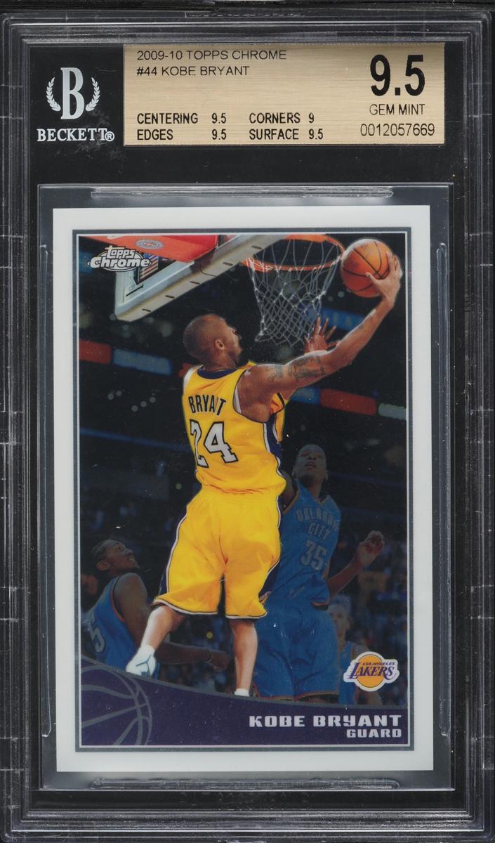 Kobe Bryant