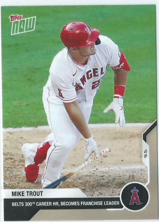 Mike Trout