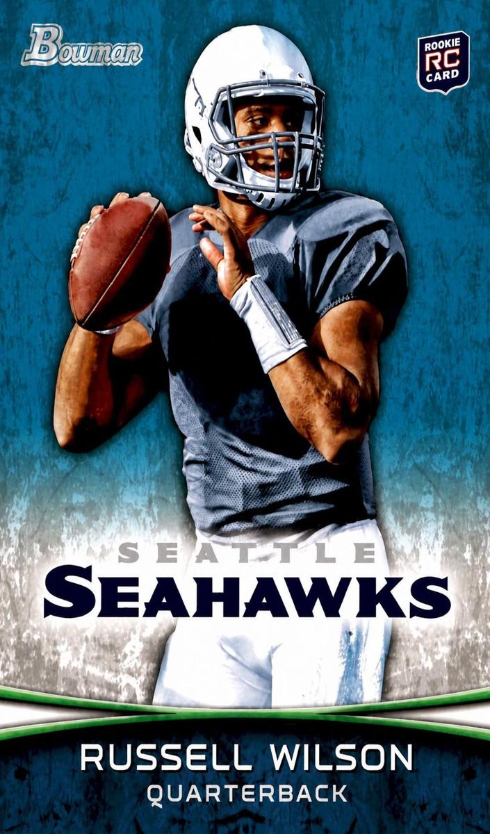 Russell Wilson