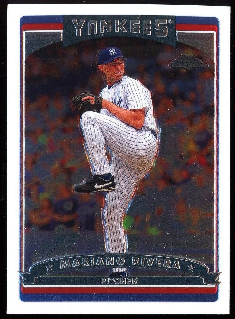 Mariano Rivera