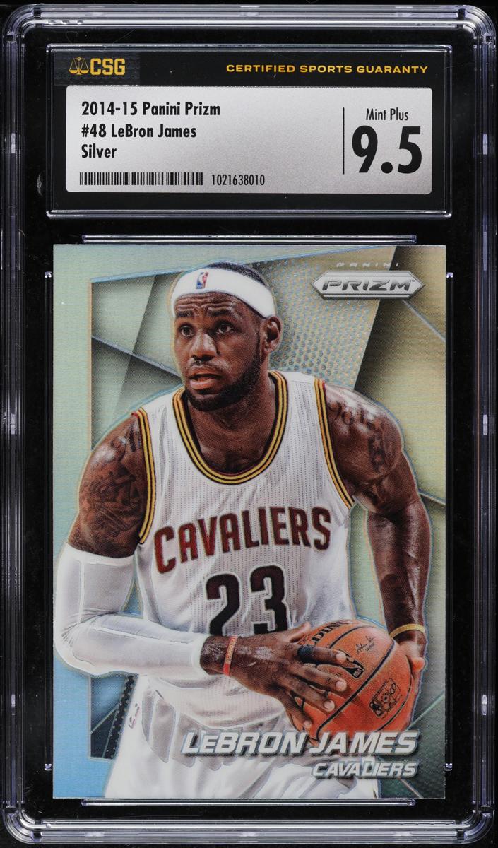 LeBron James