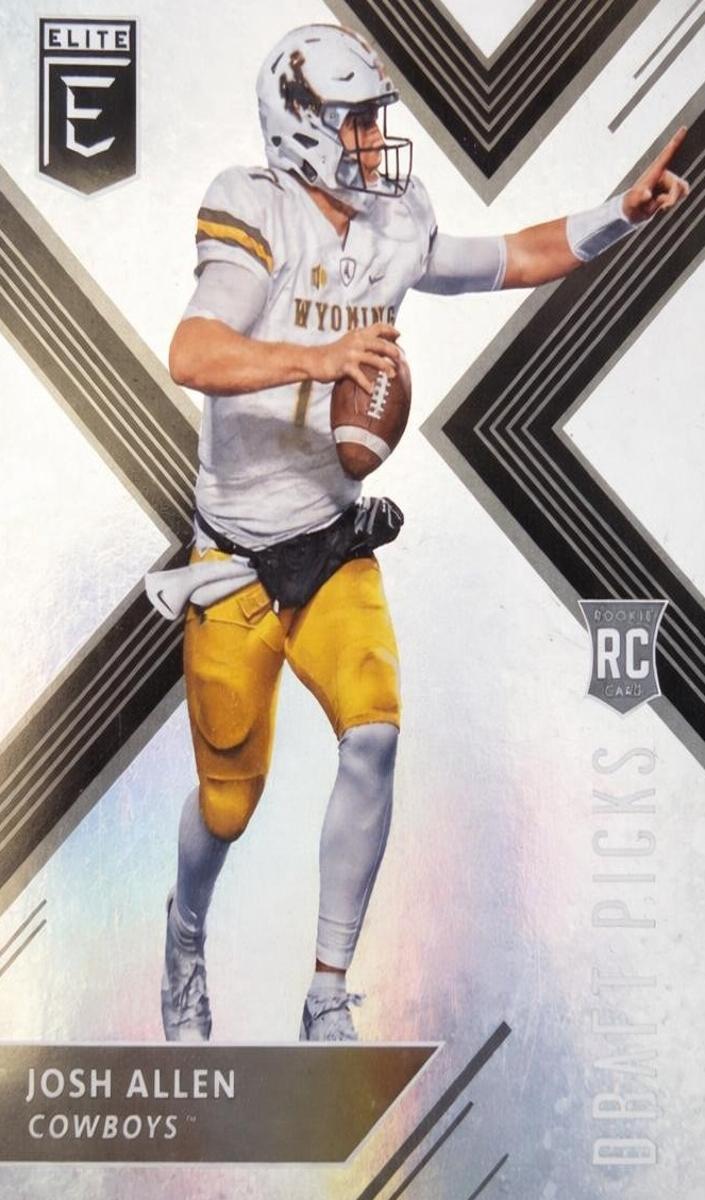 Josh Allen