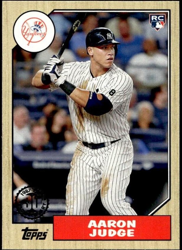 Aaron Judge