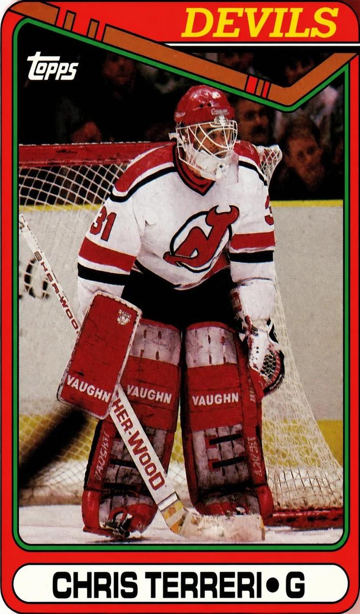 Chris Terreri