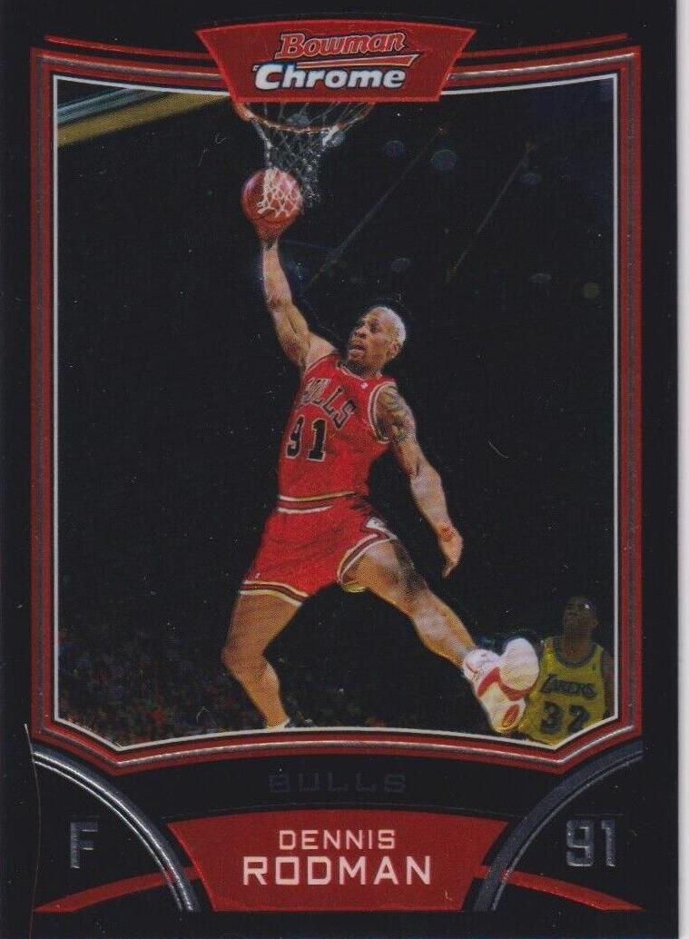 Dennis Rodman