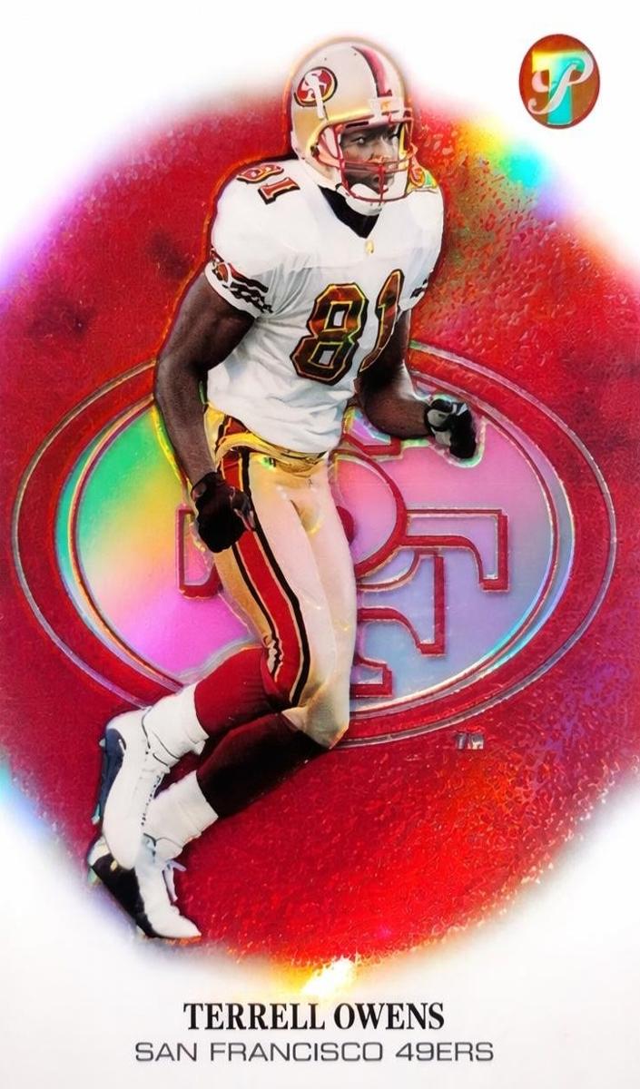 Terrell Owens
