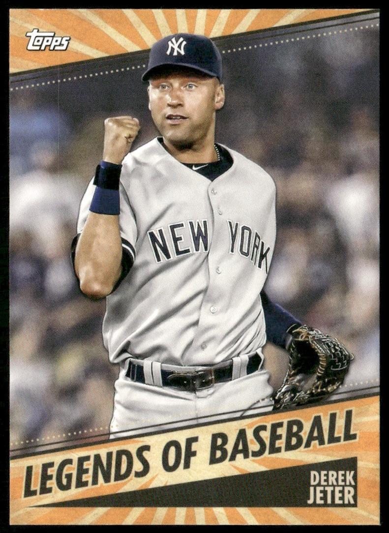 Derek Jeter