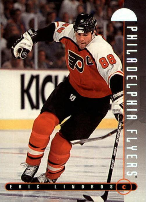 Eric Lindros