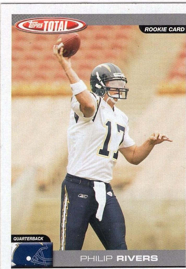Philip Rivers