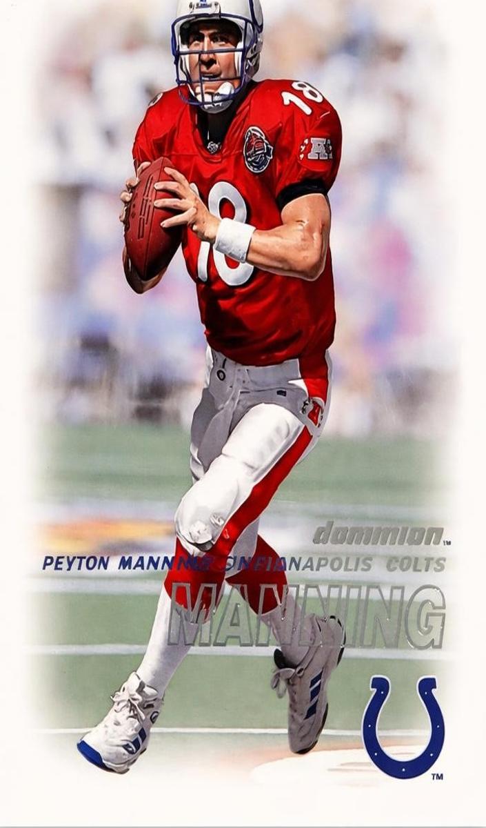 Peyton Manning