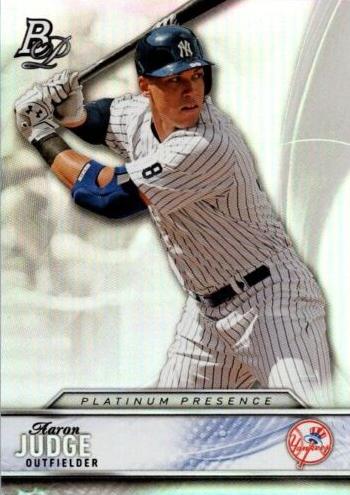 Aaron Judge