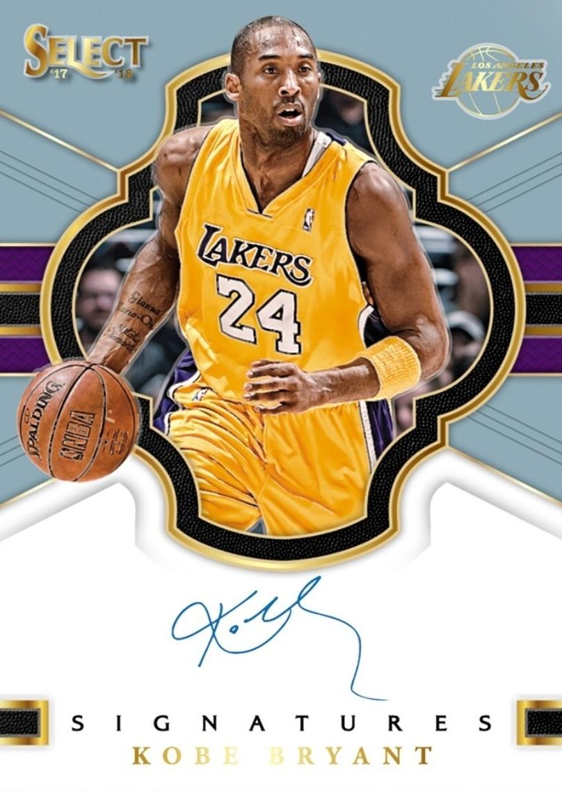 Kobe Bryant