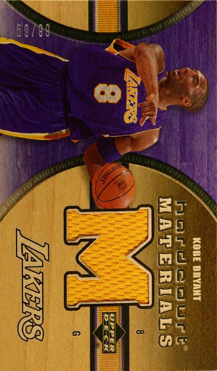 Kobe Bryant
