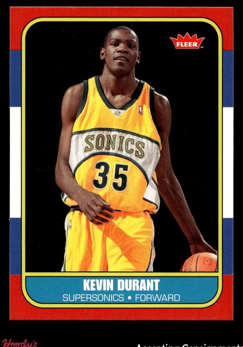 Kevin Durant