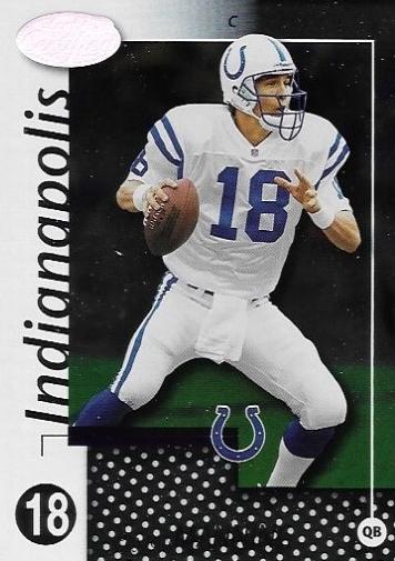 Peyton Manning