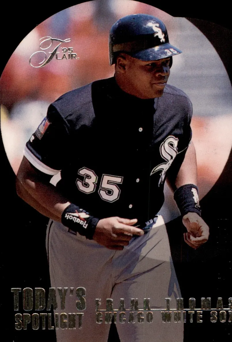 Frank Thomas
