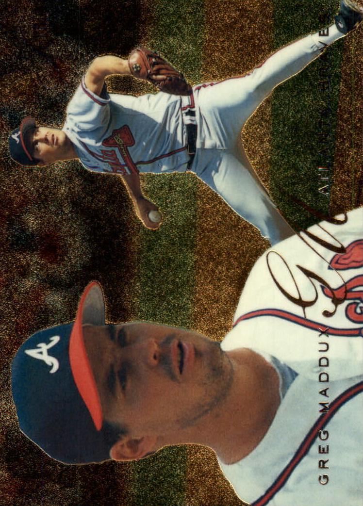 Greg Maddux