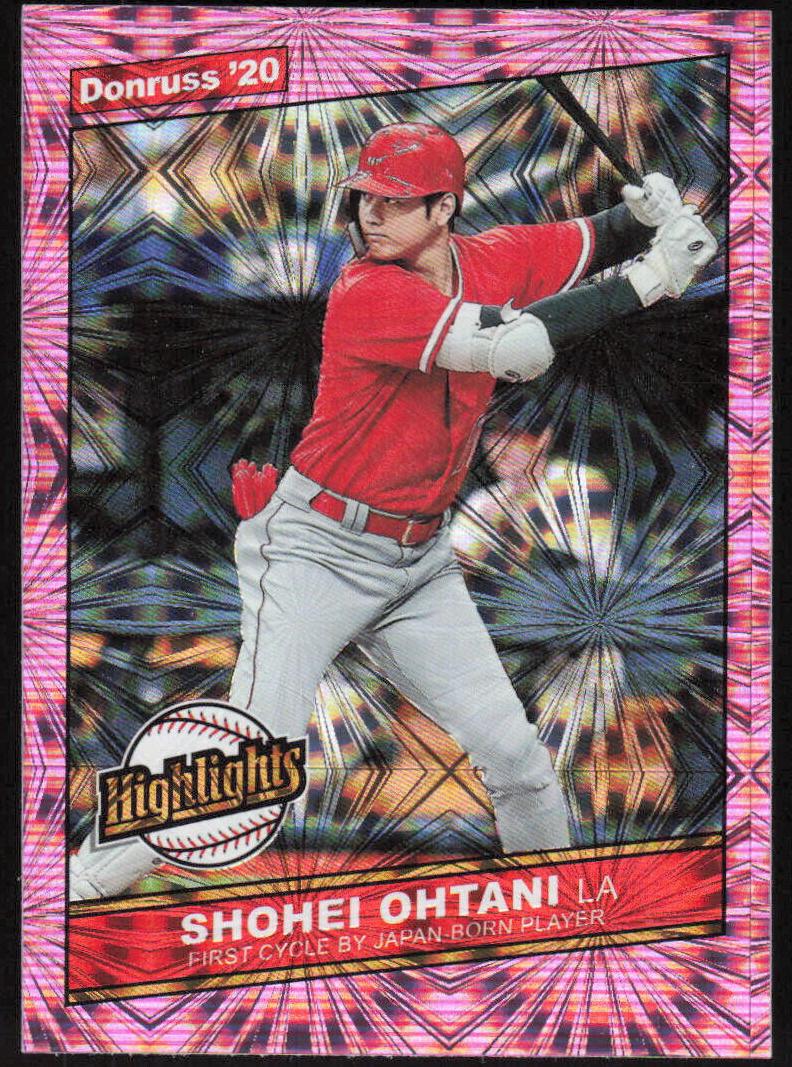 Shohei Ohtani
