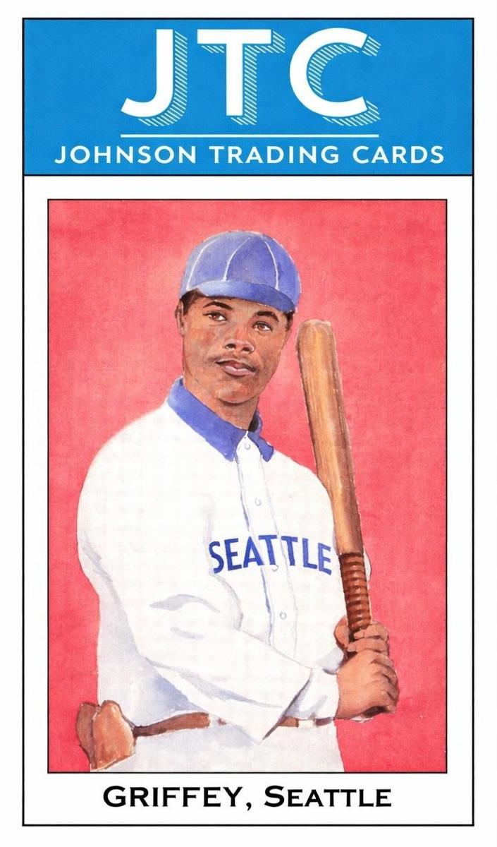 Ken Griffey Jr.