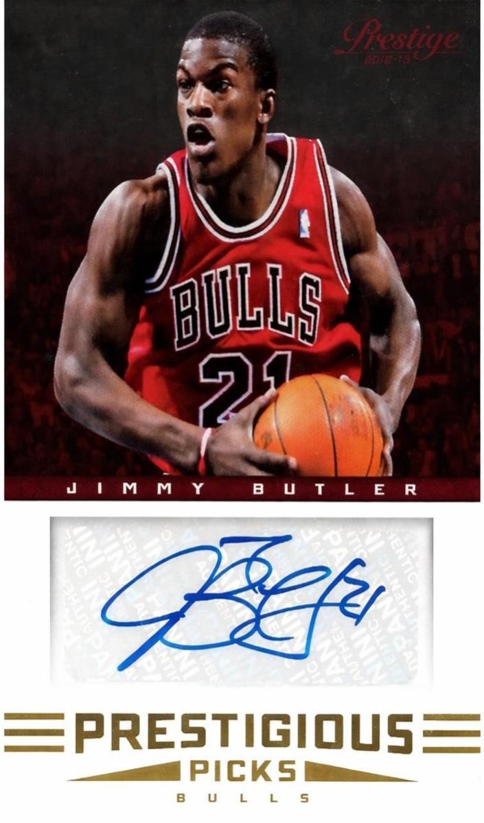 Jimmy Butler