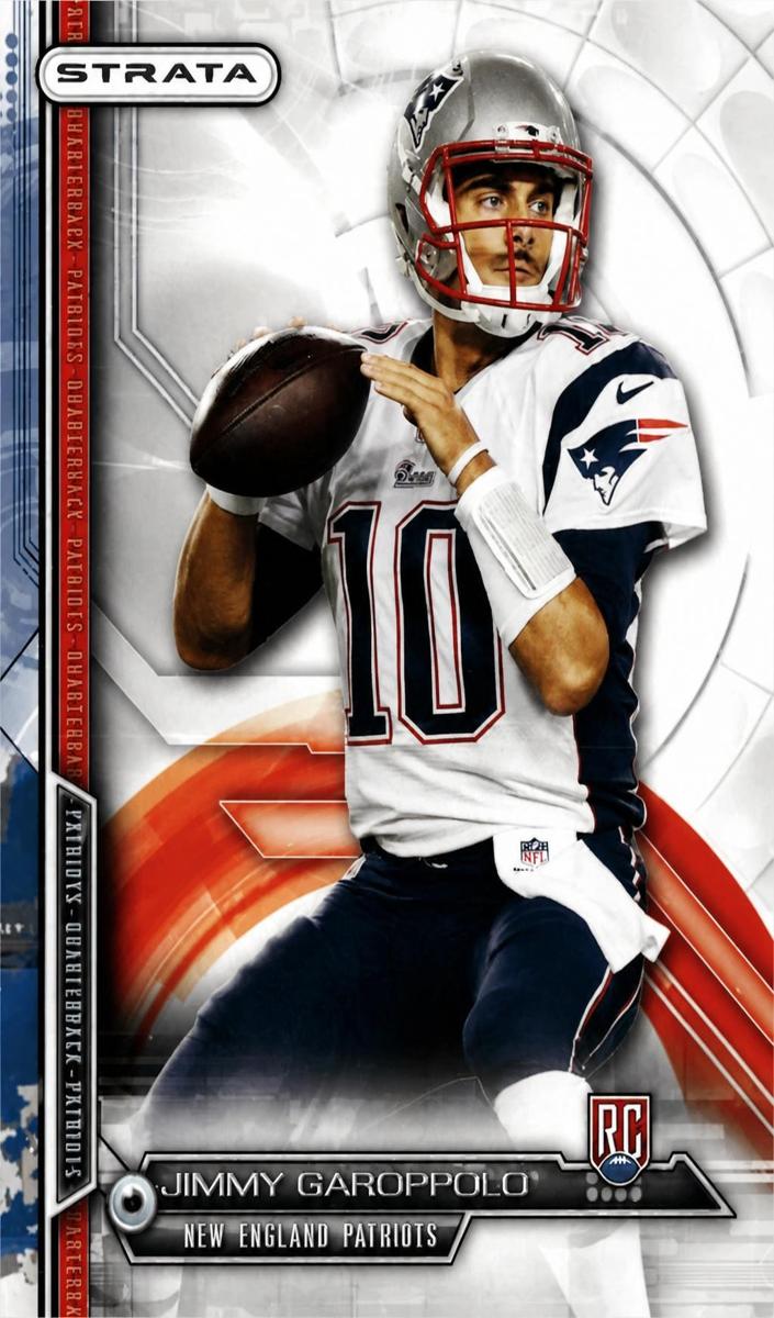 Jimmy Garoppolo