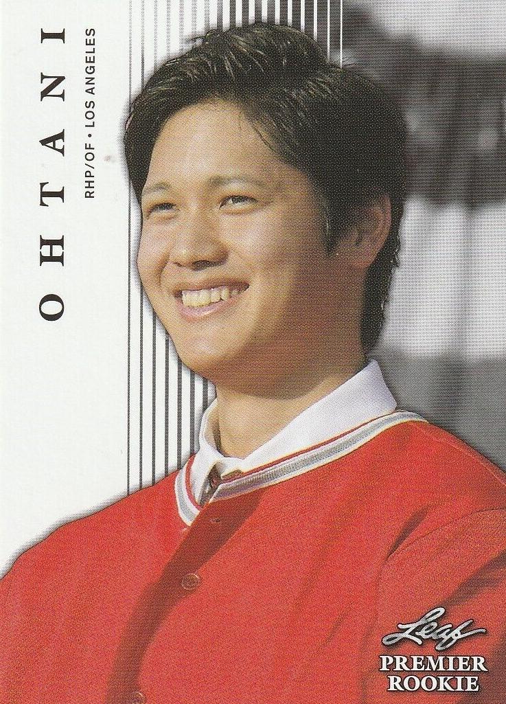 Shohei Ohtani