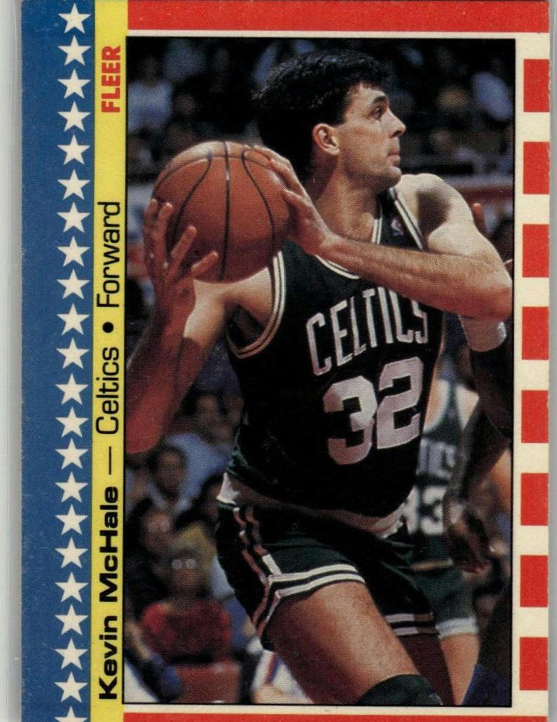 Kevin McHale