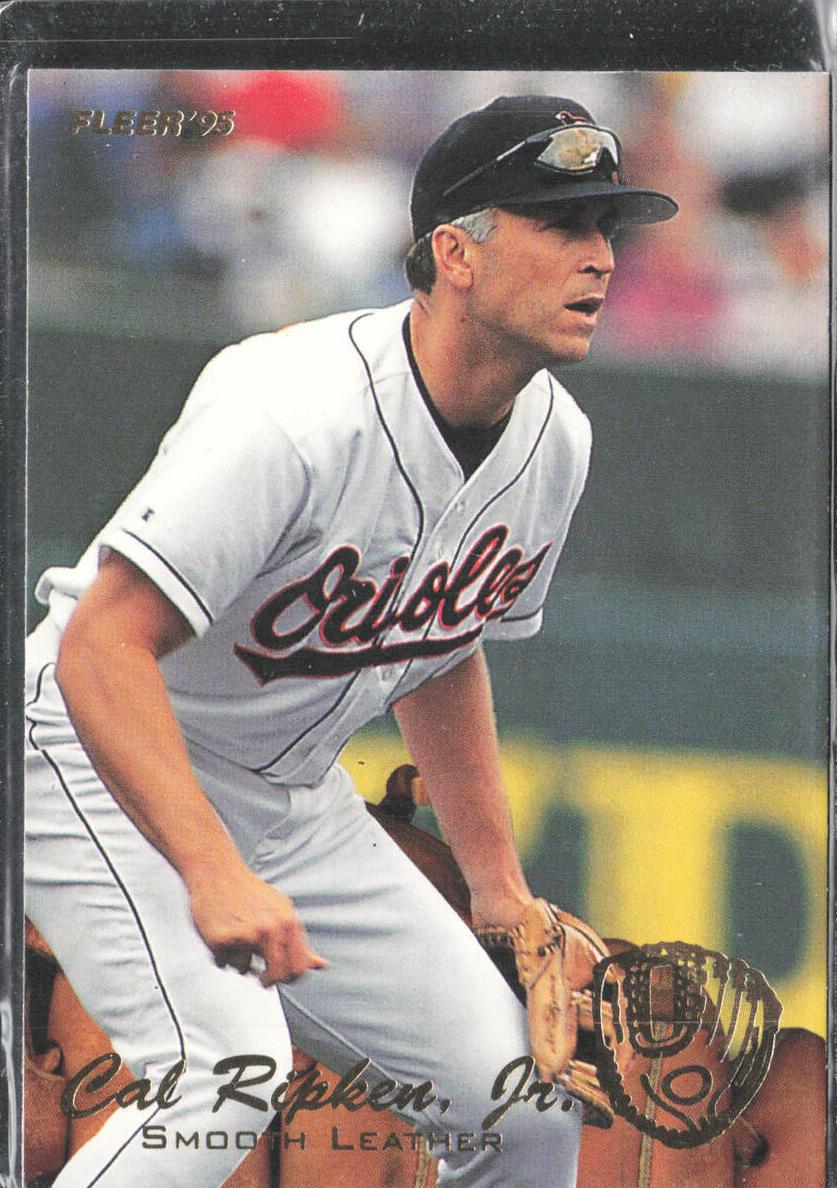 Cal Ripken Jr.