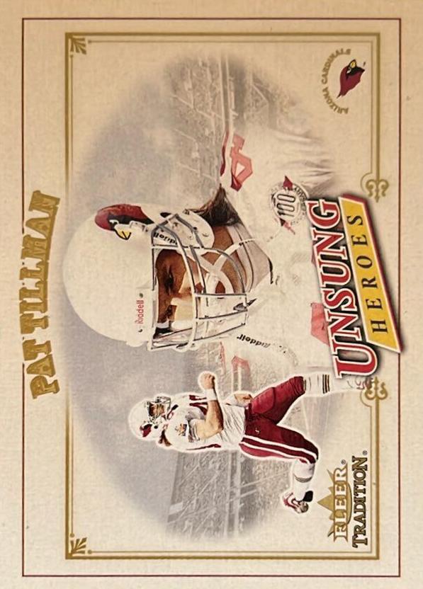 Pat Tillman