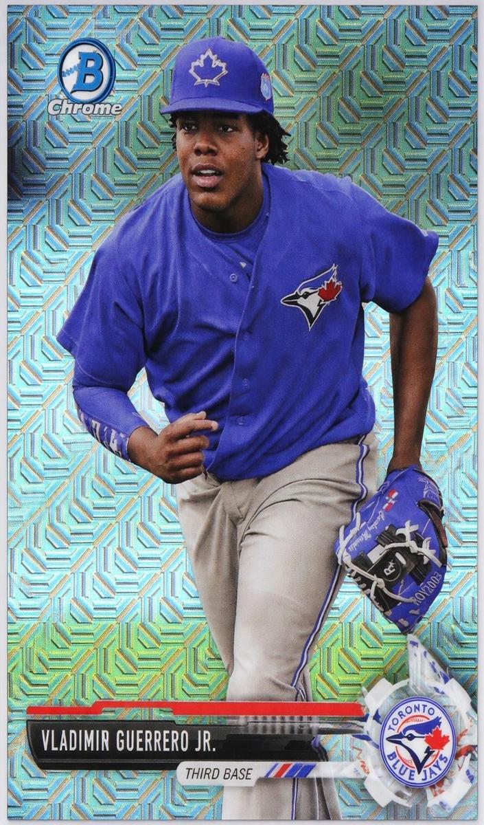 Vladimir Guerrero Jr.