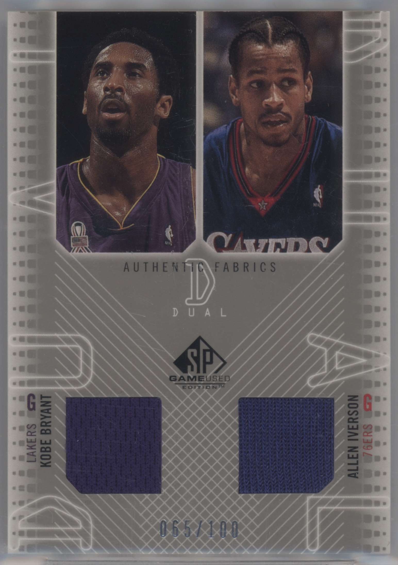 Kobe Bryant
