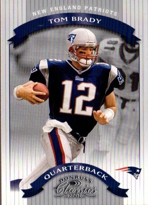 Tom Brady