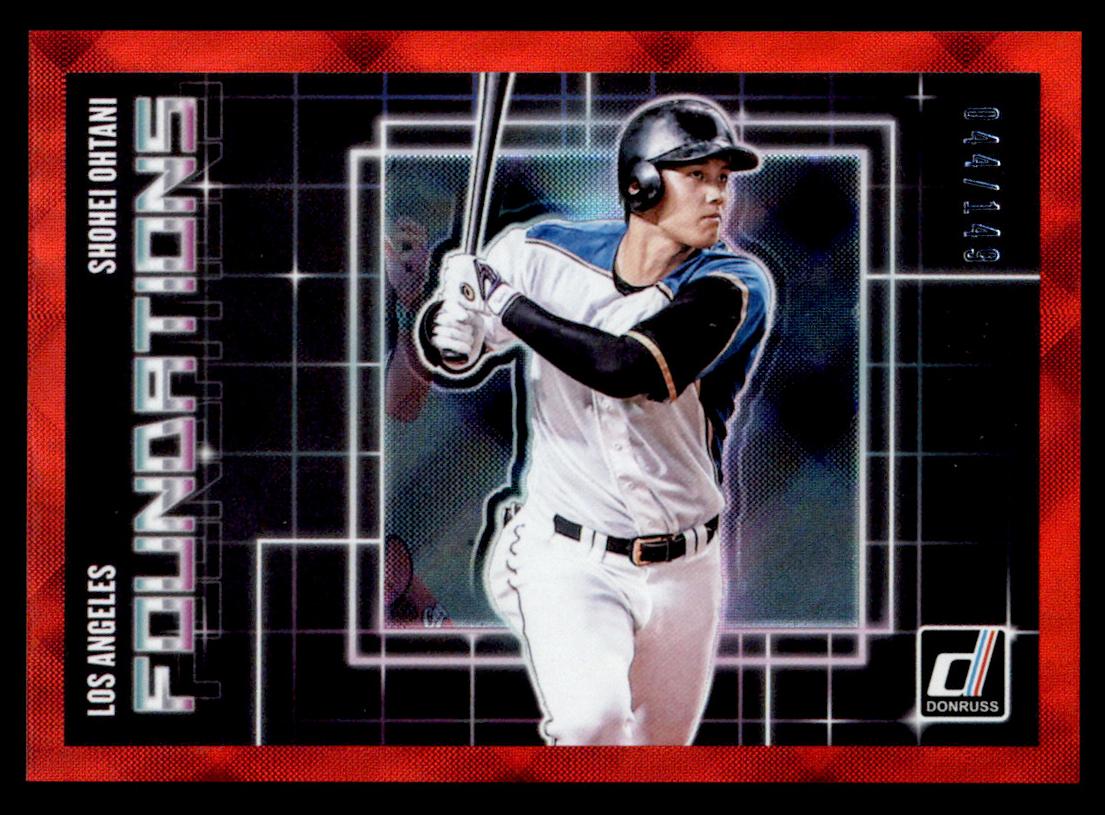 Shohei Ohtani