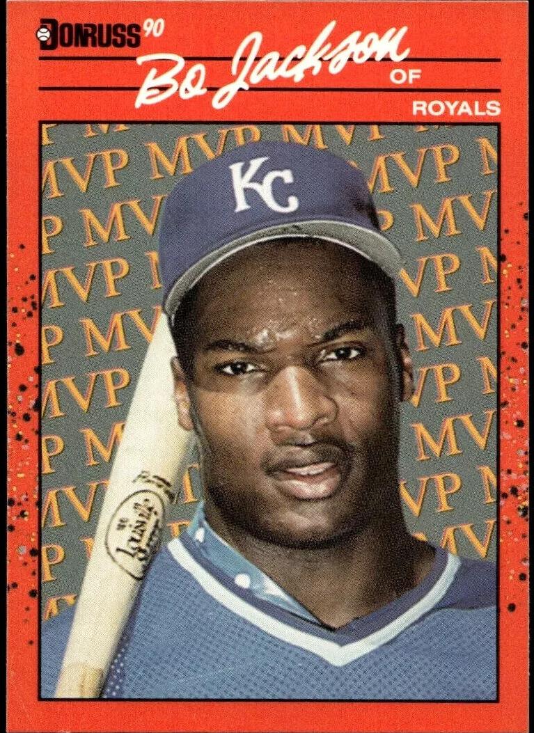 Bo Jackson