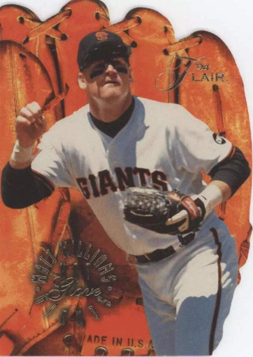 Matt Williams