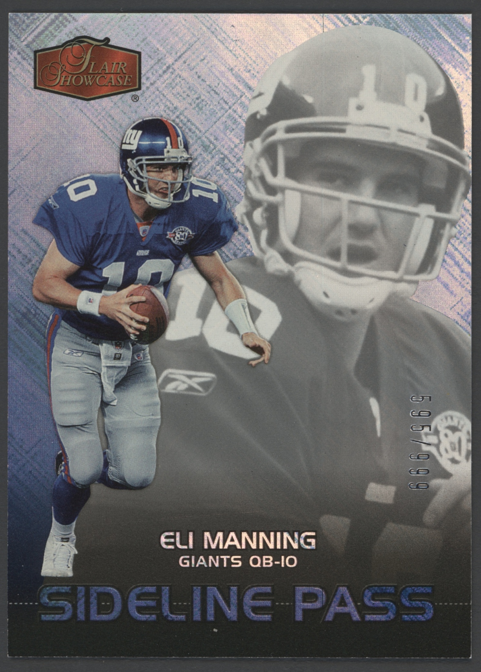 Eli Manning
