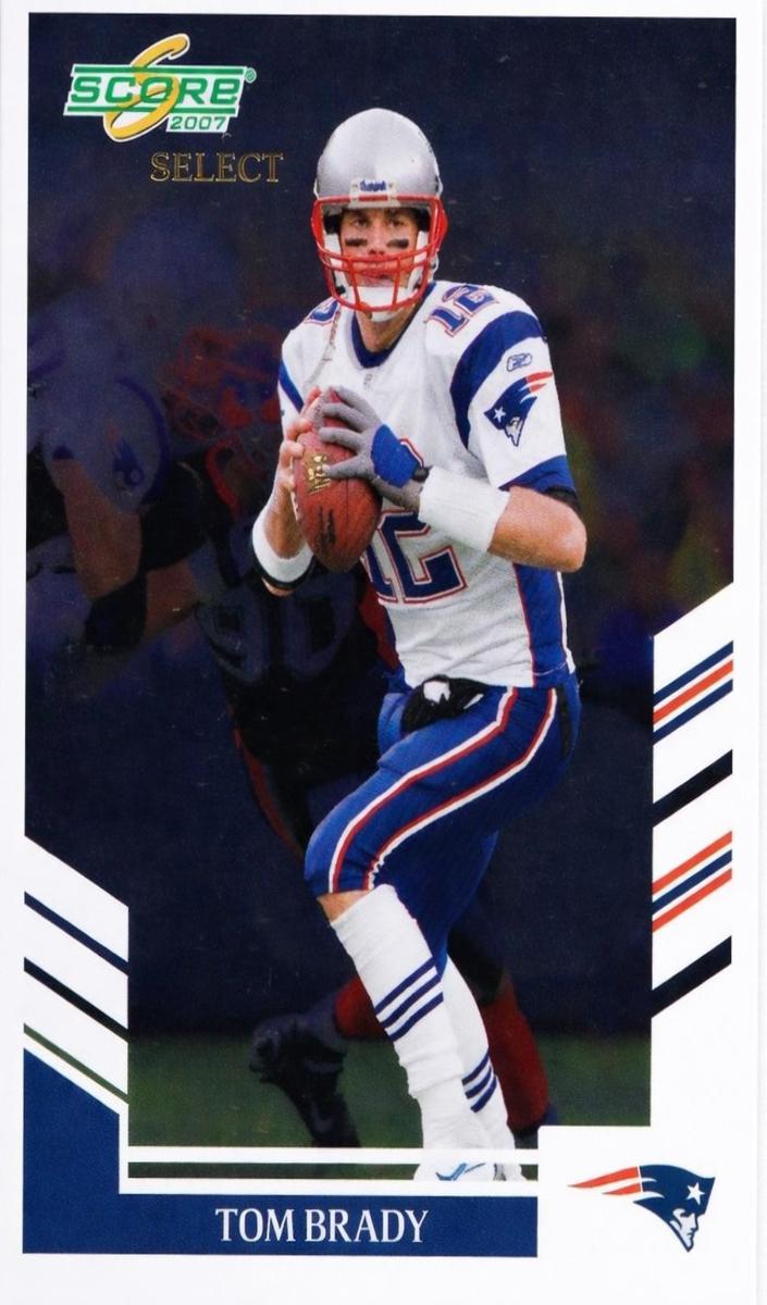 Tom Brady