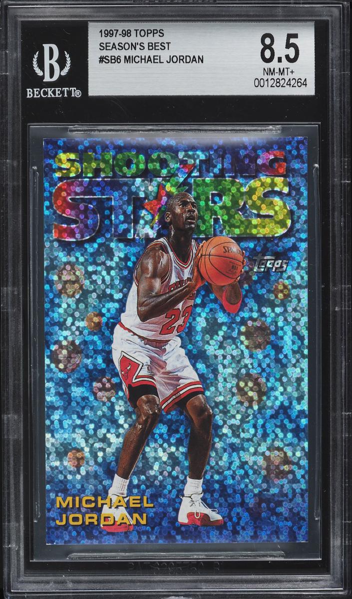 Michael Jordan