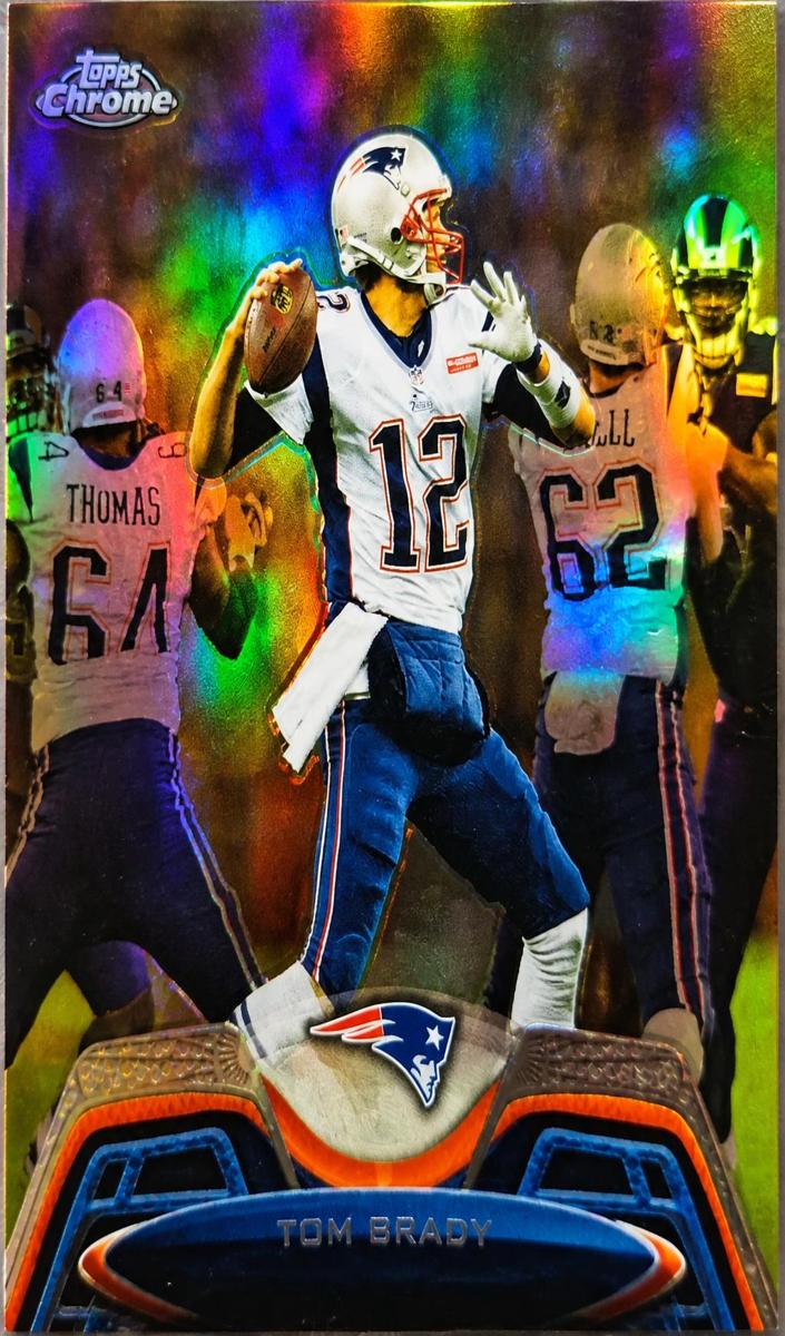 Tom Brady