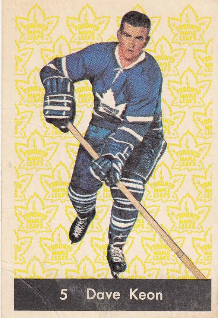 Dave Keon