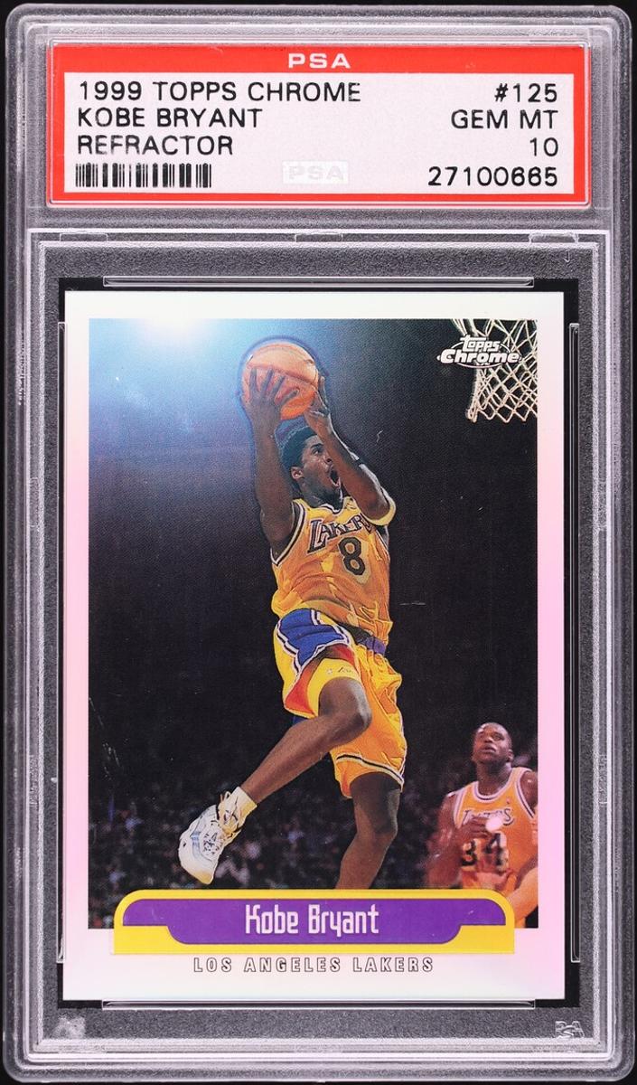 Kobe Bryant