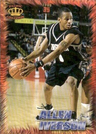 Allen Iverson