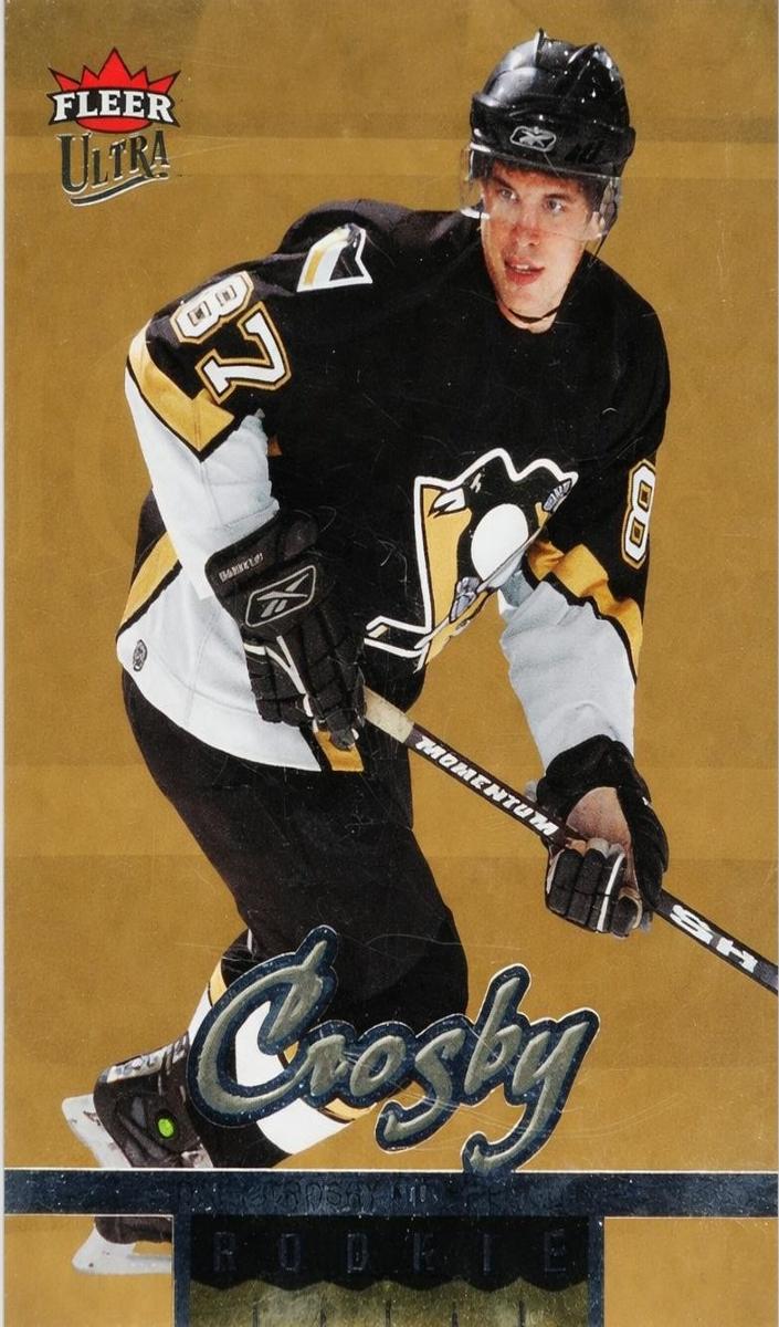 Sidney Crosby
