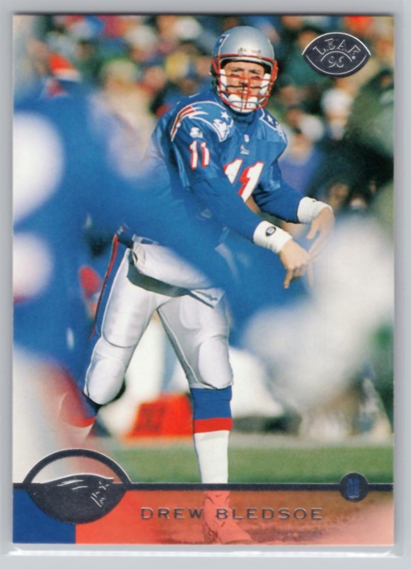 Drew Bledsoe