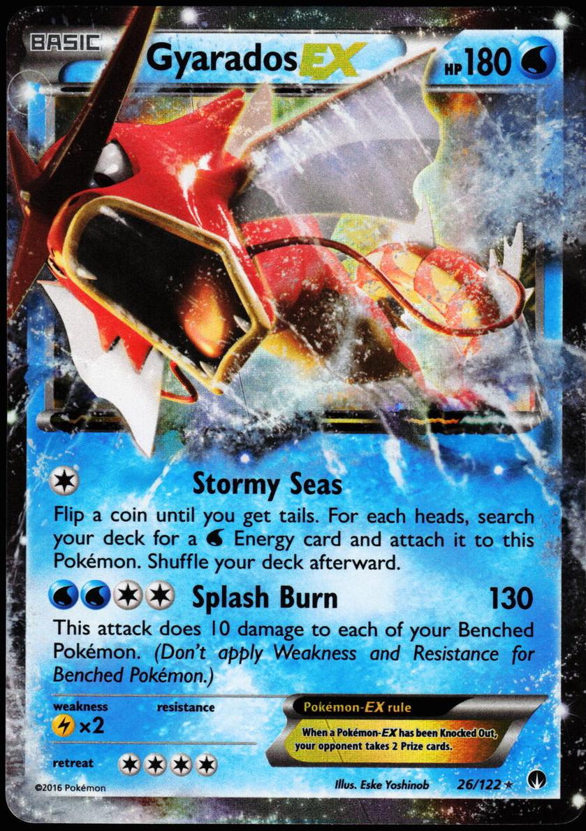 Gyarados