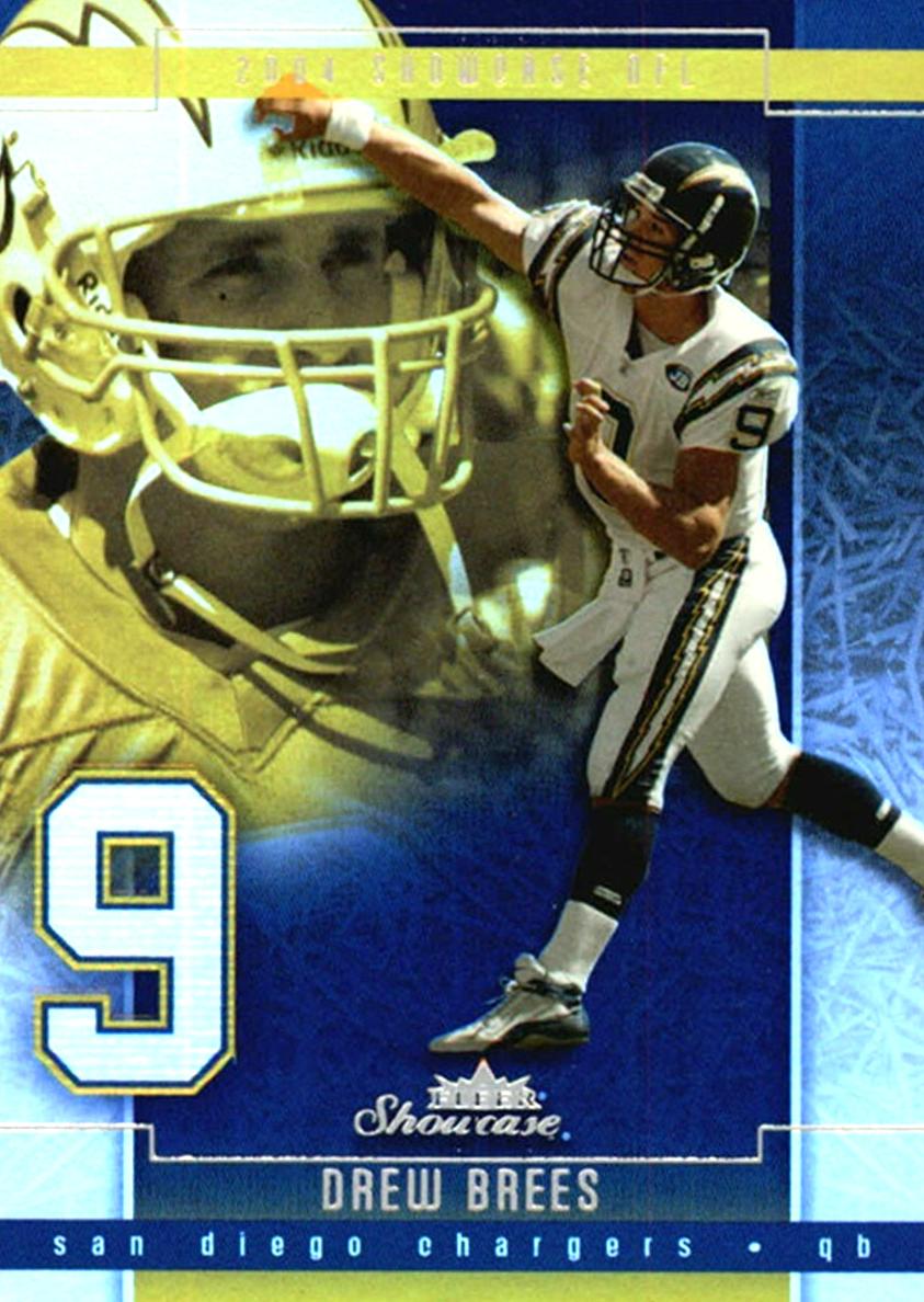 Drew Brees